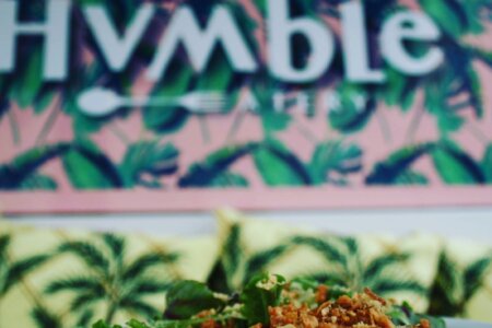 Humble Berlin eatery and beverages Restaurant-Gutschein