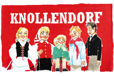 Knollendorf Restaurant-Gutschein