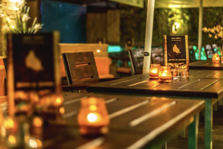 Restaurant Gutschein Letzte Instanz Stuttgart