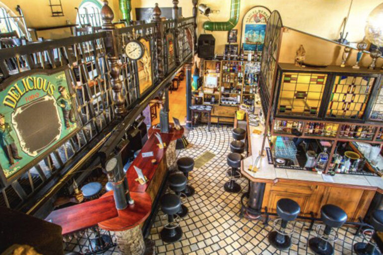 Restaurant Gutschein Letzte Instanz Stuttgart