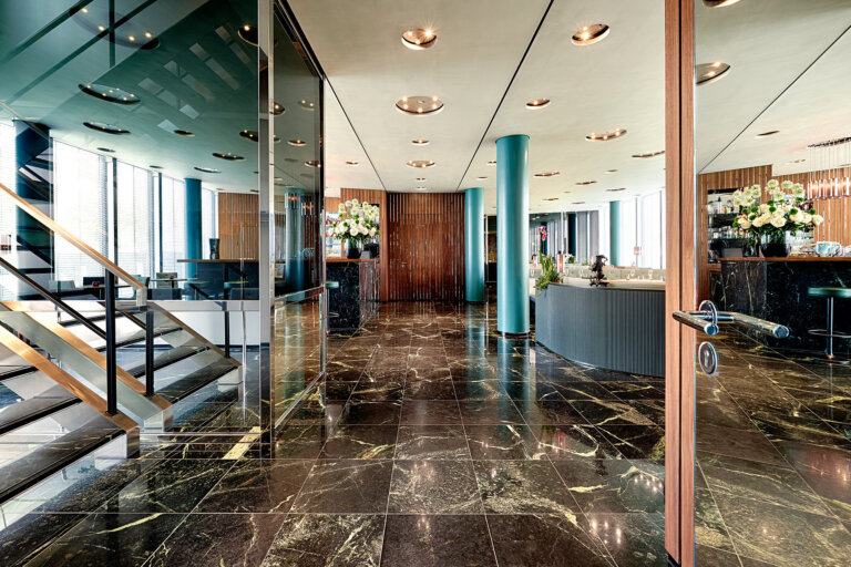 Restaurant Gutschein PHOENIX Restaurant & Weinbar Düsseldorf