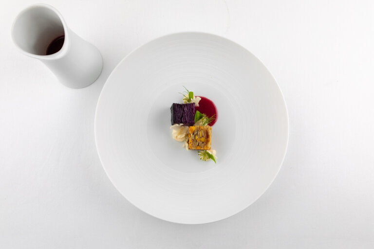 Restaurant Gutschein PHOENIX Restaurant & Weinbar Düsseldorf