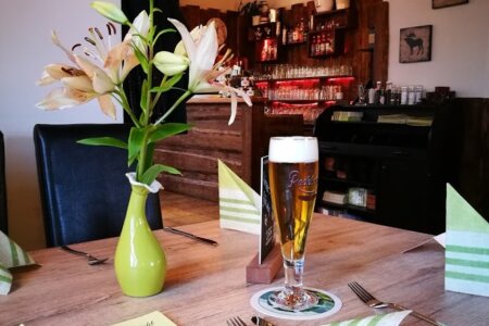 Restaurant Schöne Aussicht Restaurant-Gutschein