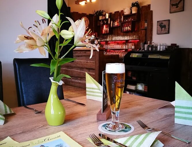 Restaurant Gutschein für Restaurant Schöne Aussicht