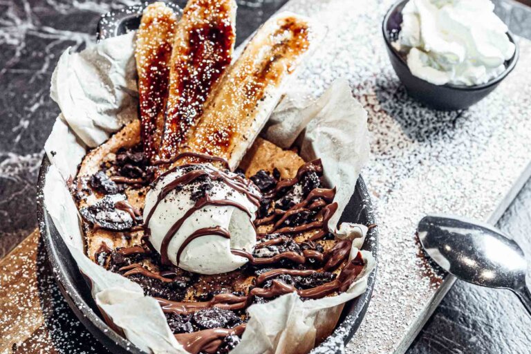 Restaurant Gutschein für VARIATO Café