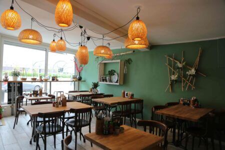 Do – Street Food Vietnam Restaurant-Gutschein