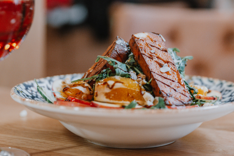 Restaurant Gutschein für Die Sonne Merseburg