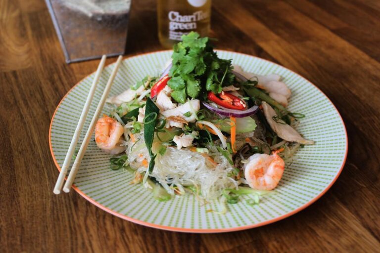 Restaurant Gutschein für Do – Street Food Vietnam