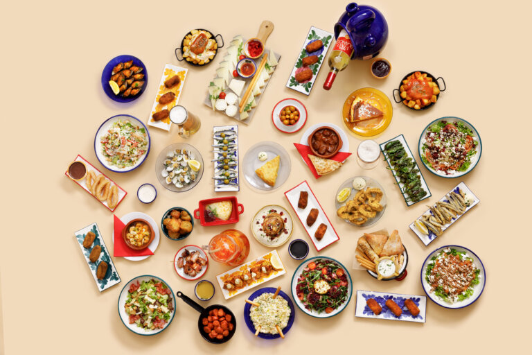 Restaurant Gutschein für Muchos Mas