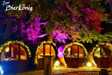 Zum Bierkönig Restaurant-Gutschein