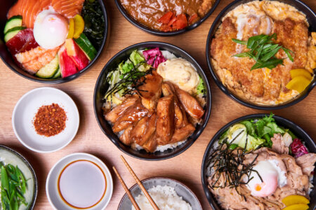 B-Gourmet Restaurant-Gutschein