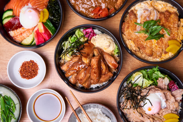 Restaurant Gutschein für B-Gourmet