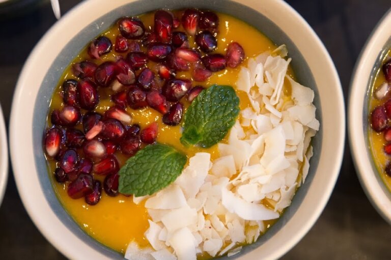 Restaurant Gutschein für Claus – Eismanufaktur & Deli Stuttgart