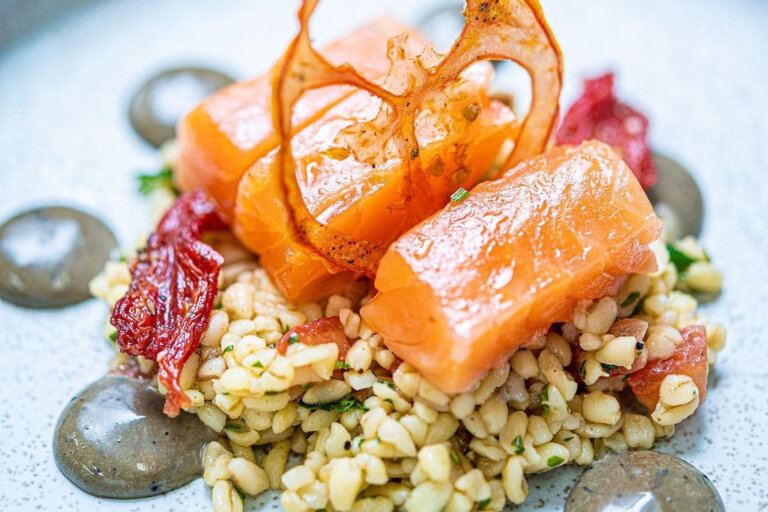 Restaurant Gutschein für Zucker Restaurant