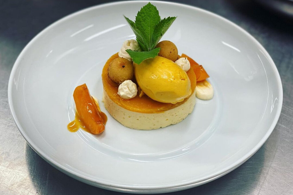 Restaurant Gutschein Zucker Restaurant Braunschweig