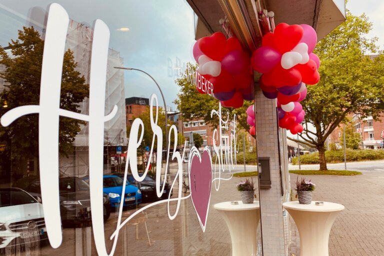 Restaurant Gutschein für Barmbeker Herzstück