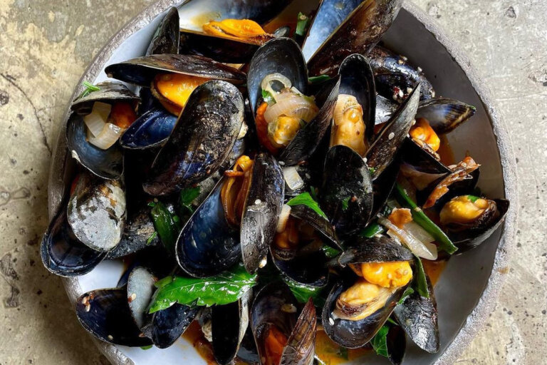 Restaurant Gutschein XO Seafoodbar Hamburg