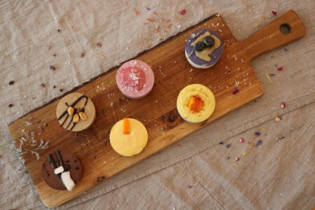 Gesund & Süss Restaurant-Gutschein