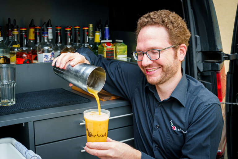 Restaurant Gutschein Weekend Cocktailbar Paderborn