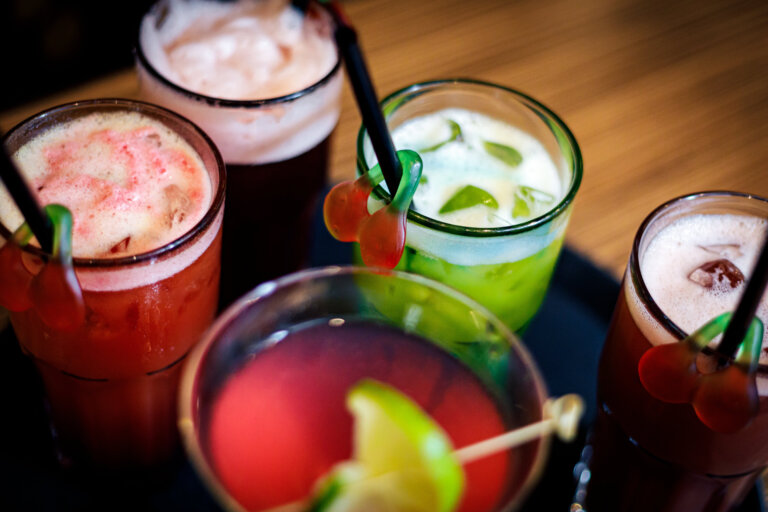 Restaurant Gutschein Weekend Cocktailbar Paderborn