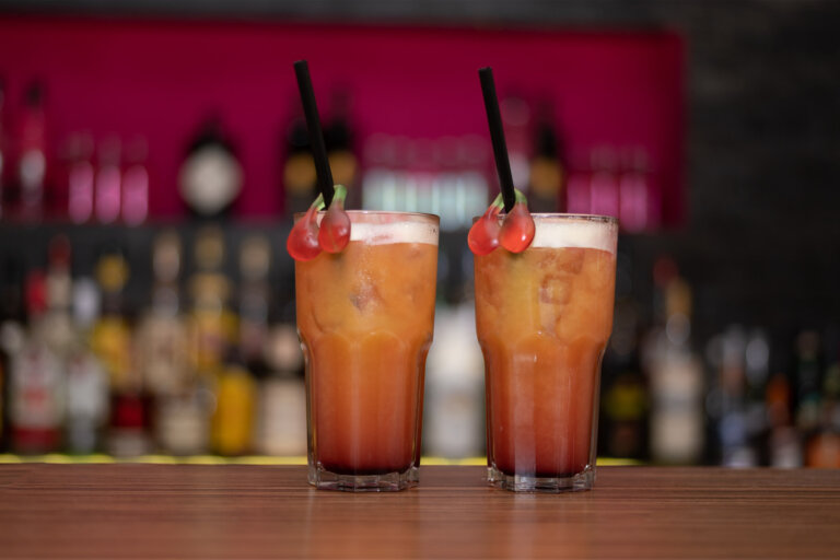 Restaurant Gutschein Weekend Cocktailbar Paderborn