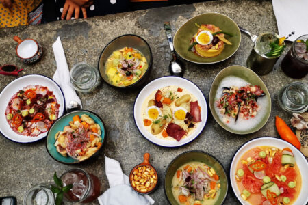 Bodega Lima Restaurant-Gutschein