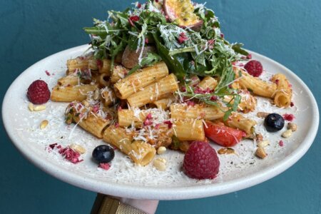 Bistro & Café Ivy Restaurant-Gutschein