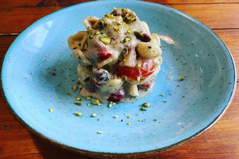 Restaurant Gutschein Cargo Gastronomia Berlin