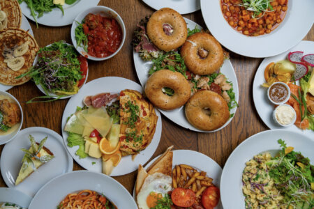 Hotel Seeblick Restaurant-Gutschein