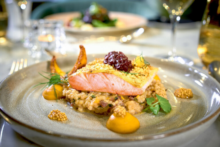 Restaurant Gutschein Stadt Restaurant Hamburg