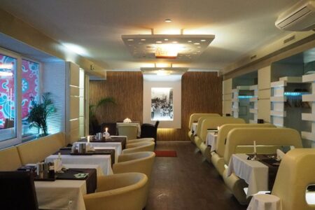 Good Morning Vietnam Restaurant-Gutschein