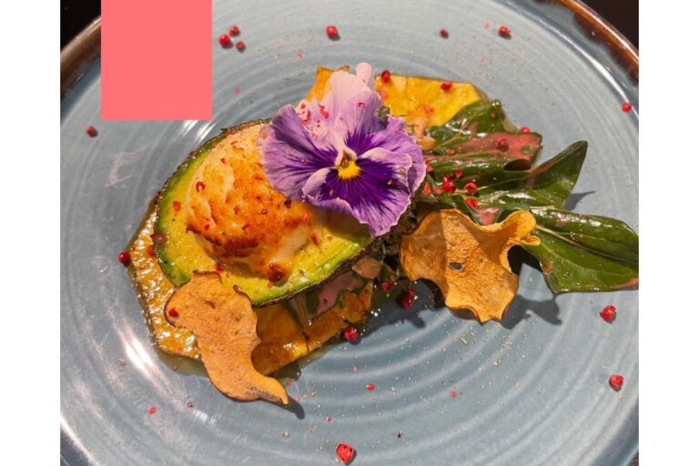 Restaurant Gutschein Koko & Lores Berlin