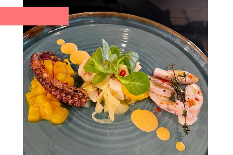 Restaurant Gutschein Koko & Lores Berlin