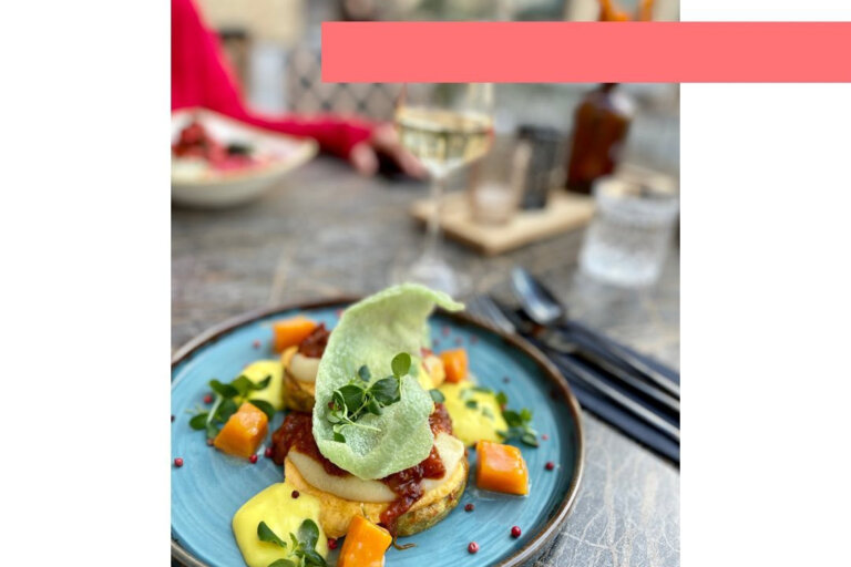 Restaurant Gutschein Koko & Lores Berlin