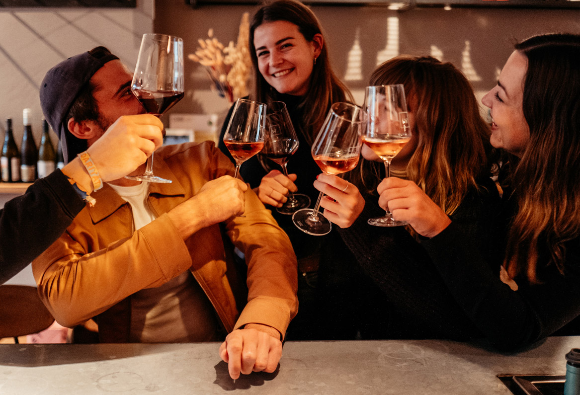 Restaurant Geschenk Gutschein New Home