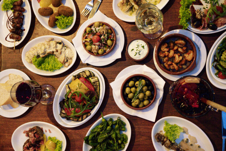 Restaurant Gutschein Altamira Hamburg