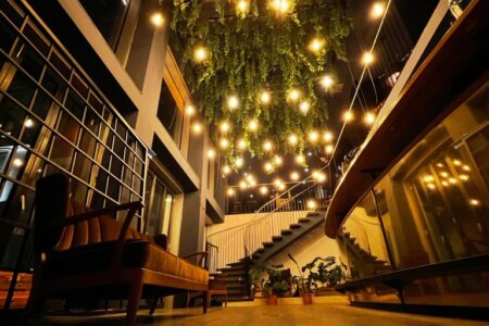 Cafe Kranich Restaurant-Gutschein