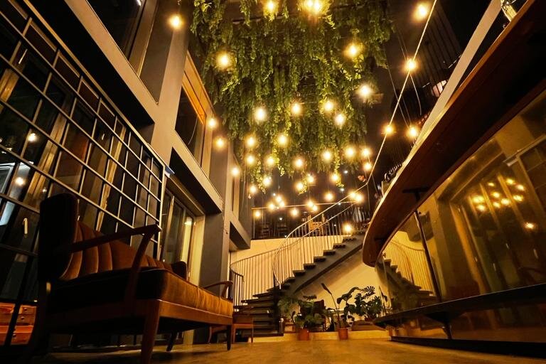 Restaurant Gutschein für Cafe Kranich