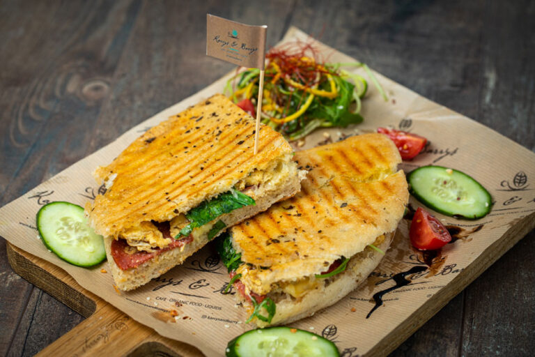 Restaurant Gutschein für Karrys & Barrys