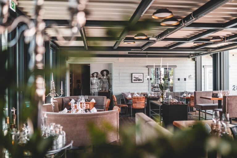 Restaurant Gutschein Check Inn Restaurant Böblingen