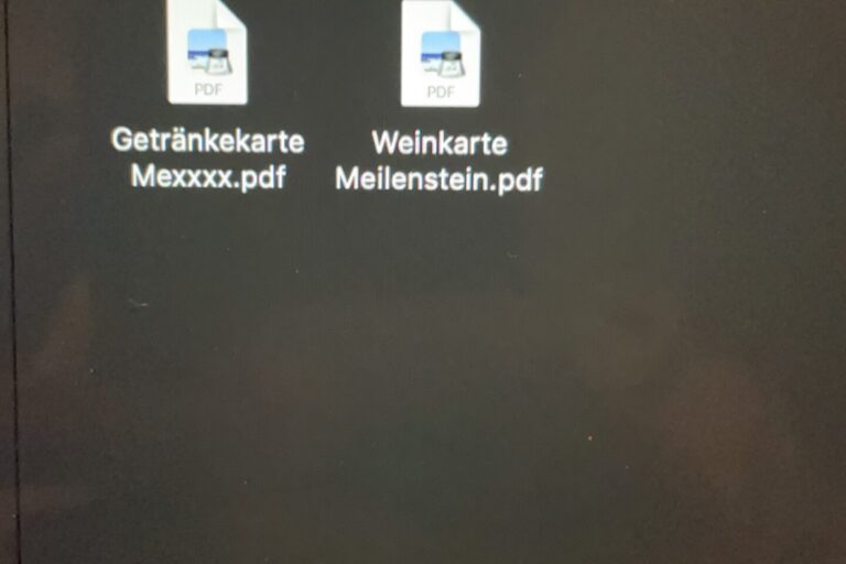 Restaurant Gutschein Restaurant & Bar Meilenstein Lübeck