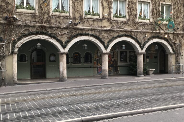 Restaurant Gutschein für Till Eulenspiegel