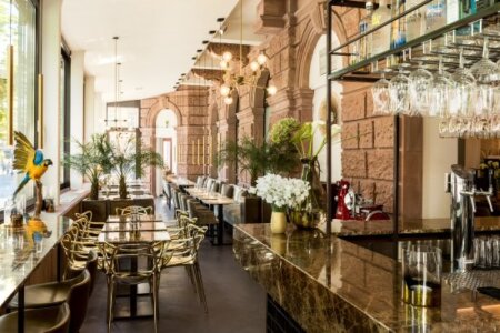 Adam & Eden Restaurant-Gutschein