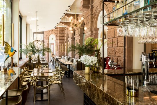 Restaurant Gutschein für Adam & Eden