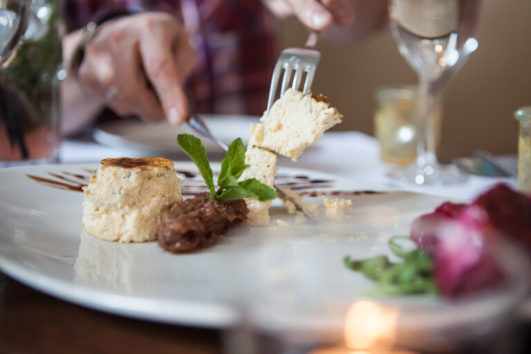 Restaurant Gutschein für Amadeus I Restaurant und Bar