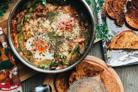 Bossanova Restaurant-Gutschein