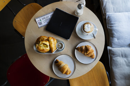 coucou Restaurant-Gutschein