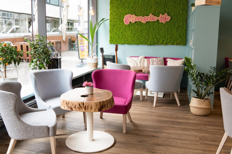 Restaurant Gutschein für Energetic life