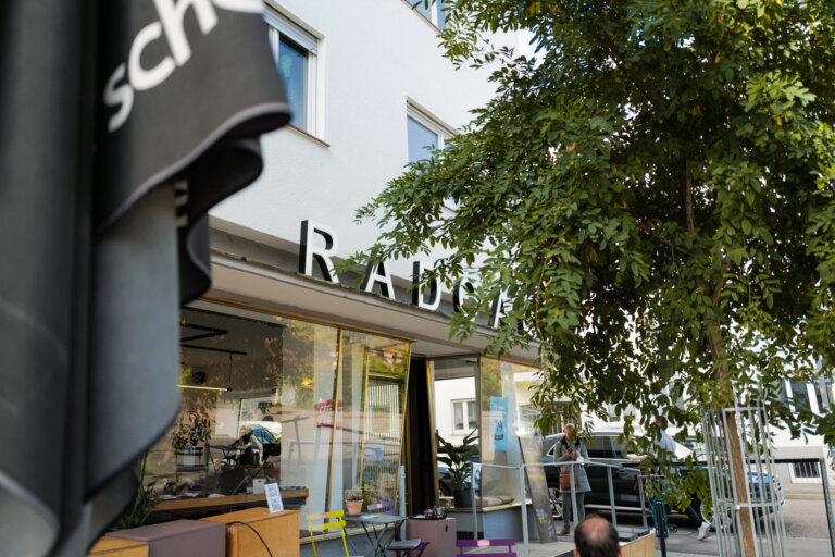 Restaurant Gutschein für Fietsen Radcafé