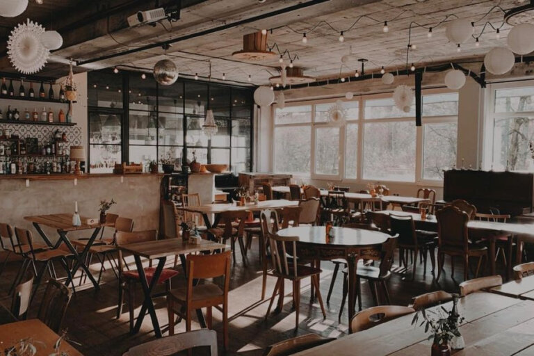 Restaurant Gutschein für Hallo Emil